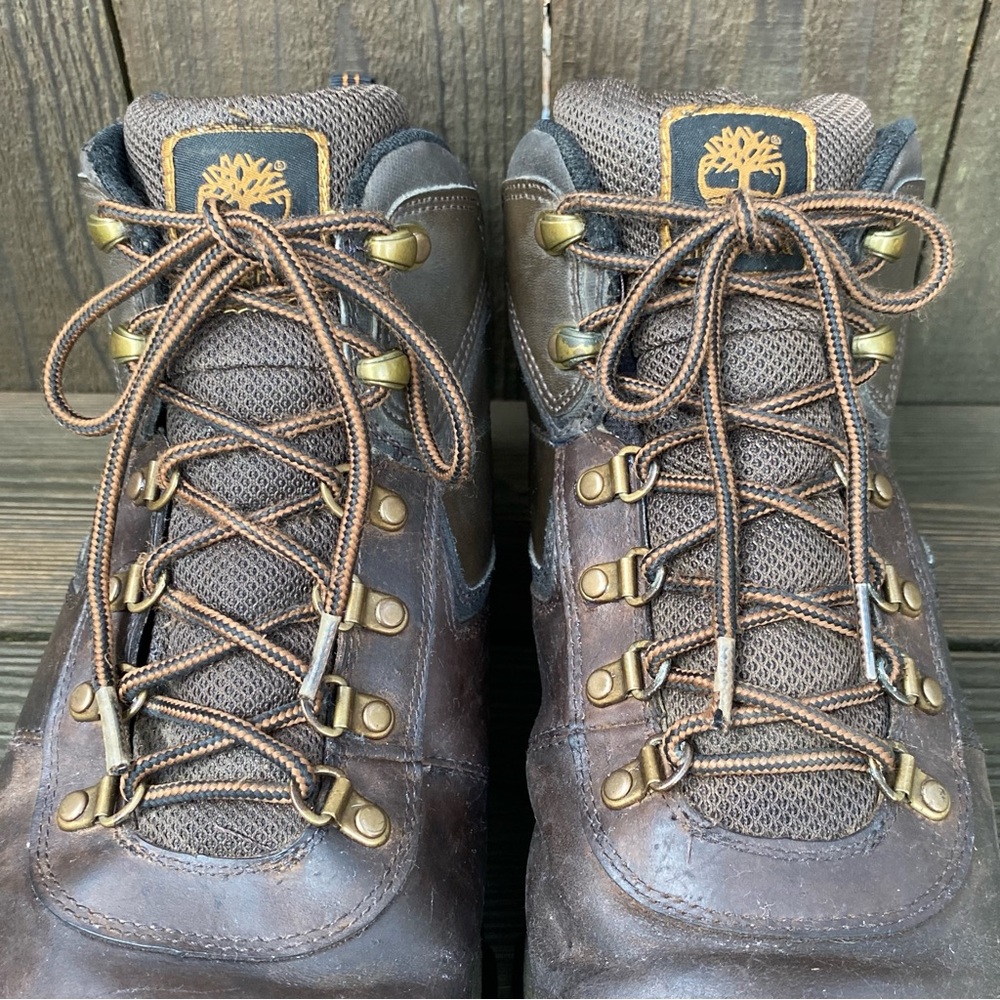 Timberland Hiking Boots - Picture 9 of 13